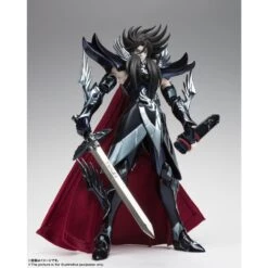 Bandai Saint Seiya Myth Cloth EX God Of Underworld Hades God Cloth -Japan World Negozio bandai saint seiya myth cloth ex god of underworld hades god cloth 4