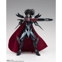 Bandai Saint Seiya Myth Cloth EX God Of Underworld Hades God Cloth -Japan World Negozio bandai saint seiya myth cloth ex god of underworld hades god cloth 5