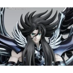 Bandai Saint Seiya Myth Cloth EX God Of Underworld Hades God Cloth -Japan World Negozio bandai saint seiya myth cloth ex god of underworld hades god cloth 6