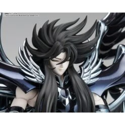 Bandai Saint Seiya Myth Cloth EX God Of Underworld Hades God Cloth -Japan World Negozio bandai saint seiya myth cloth ex god of underworld hades god cloth 7