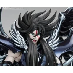 Bandai Saint Seiya Myth Cloth EX God Of Underworld Hades God Cloth -Japan World Negozio bandai saint seiya myth cloth ex god of underworld hades god cloth 9