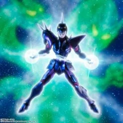 Bandai Saint Seiya Myth Cloth EX God Warrior Dubhe Alpha Siegfried 25 Bandai Saint Seiya Myth Cloth EX God Warrior Dubhe Alpha Siegfried -Japan World Negozio bandai saint seiya myth cloth ex god warrior dubhe alpha siegfried 12
