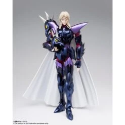 Bandai Saint Seiya Myth Cloth EX God Warrior Dubhe Alpha Siegfried 17 Bandai Saint Seiya Myth Cloth EX God Warrior Dubhe Alpha Siegfried -Japan World Negozio bandai saint seiya myth cloth ex god warrior dubhe alpha siegfried 4