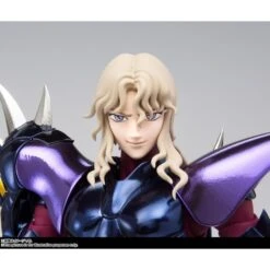 Bandai Saint Seiya Myth Cloth EX God Warrior Dubhe Alpha Siegfried 20 Bandai Saint Seiya Myth Cloth EX God Warrior Dubhe Alpha Siegfried -Japan World Negozio bandai saint seiya myth cloth ex god warrior dubhe alpha siegfried 7