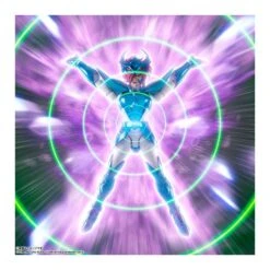 Bandai Saint Seiya Myth Cloth EX God Warrior Megrez Delta Alberich 21 Bandai Saint Seiya Myth Cloth EX God Warrior Megrez Delta Alberich -Japan World Negozio bandai saint seiya myth cloth ex god warrior megrez delta alberich 10