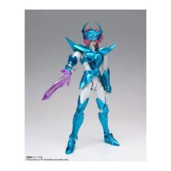 Bandai Saint Seiya Myth Cloth EX God Warrior Megrez Delta Alberich 13 Bandai Saint Seiya Myth Cloth EX God Warrior Megrez Delta Alberich -Japan World Negozio bandai saint seiya myth cloth ex god warrior megrez delta alberich 2