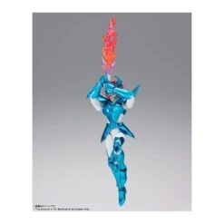 Bandai Saint Seiya Myth Cloth EX God Warrior Megrez Delta Alberich 14 Bandai Saint Seiya Myth Cloth EX God Warrior Megrez Delta Alberich -Japan World Negozio bandai saint seiya myth cloth ex god warrior megrez delta alberich 3