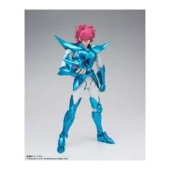 Bandai Saint Seiya Myth Cloth EX God Warrior Megrez Delta Alberich 15 Bandai Saint Seiya Myth Cloth EX God Warrior Megrez Delta Alberich -Japan World Negozio bandai saint seiya myth cloth ex god warrior megrez delta alberich 4