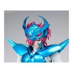 Bandai Saint Seiya Myth Cloth EX God Warrior Megrez Delta Alberich 17 Bandai Saint Seiya Myth Cloth EX God Warrior Megrez Delta Alberich -Japan World Negozio bandai saint seiya myth cloth ex god warrior megrez delta alberich 6