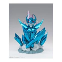 Bandai Saint Seiya Myth Cloth EX God Warrior Megrez Delta Alberich 20 Bandai Saint Seiya Myth Cloth EX God Warrior Megrez Delta Alberich -Japan World Negozio bandai saint seiya myth cloth ex god warrior megrez delta alberich 9