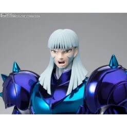 Bandai Saint Seiya Myth Cloth EX God Warrior Phecda Gamma Thor -Japan World Negozio bandai saint seiya myth cloth ex god warrior phecda gamma thor 6