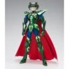 Bandai Saint Seiya Myth Cloth EX God Warrior Zeta Mizar Syd