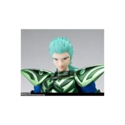 Bandai Saint Seiya Myth Cloth EX God Warrior Zeta Mizar Syd -Japan World Negozio bandai saint seiya myth cloth ex god warrior zeta mizar syd 3