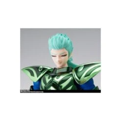 Bandai Saint Seiya Myth Cloth EX God Warrior Zeta Mizar Syd -Japan World Negozio bandai saint seiya myth cloth ex god warrior zeta mizar syd 4