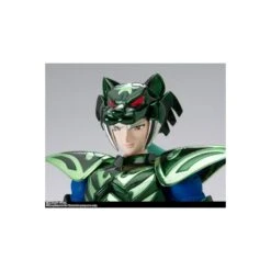 Bandai Saint Seiya Myth Cloth EX God Warrior Zeta Mizar Syd -Japan World Negozio bandai saint seiya myth cloth ex god warrior zeta mizar syd 5