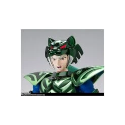Bandai Saint Seiya Myth Cloth EX God Warrior Zeta Mizar Syd -Japan World Negozio bandai saint seiya myth cloth ex god warrior zeta mizar syd 6