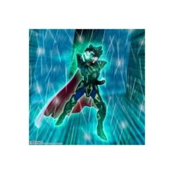 Bandai Saint Seiya Myth Cloth EX God Warrior Zeta Mizar Syd -Japan World Negozio bandai saint seiya myth cloth ex god warrior zeta mizar syd 8