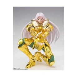 Bandai Saint Seiya Myth Cloth EX Gold Saint Aries Mur Revival Version -Japan World Negozio bandai saint seiya myth cloth ex gold saint aries mur revival version 3
