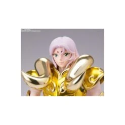 Bandai Saint Seiya Myth Cloth EX Gold Saint Aries Mur Revival Version -Japan World Negozio bandai saint seiya myth cloth ex gold saint aries mur revival version 4