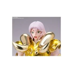 Bandai Saint Seiya Myth Cloth EX Gold Saint Aries Mur Revival Version -Japan World Negozio bandai saint seiya myth cloth ex gold saint aries mur revival version 6