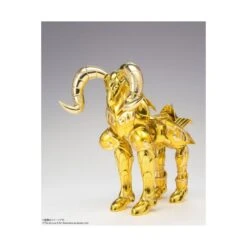 Bandai Saint Seiya Myth Cloth EX Gold Saint Aries Mur Revival Version -Japan World Negozio bandai saint seiya myth cloth ex gold saint aries mur revival version 8