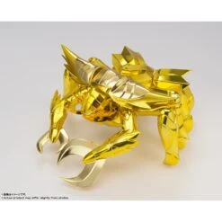 Bandai Saint Seiya Myth Cloth EX Gold Saint Cancer Deathmask Revival Verison 23 Bandai Saint Seiya Myth Cloth EX Gold Saint Cancer Deathmask Revival Verison -Japan World Negozio bandai saint seiya myth cloth ex gold saint cancer deathmask revival verison 10