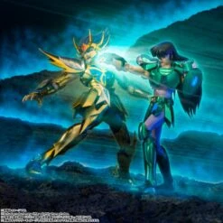 Bandai Saint Seiya Myth Cloth EX Gold Saint Cancer Deathmask Revival Verison 24 Bandai Saint Seiya Myth Cloth EX Gold Saint Cancer Deathmask Revival Verison -Japan World Negozio bandai saint seiya myth cloth ex gold saint cancer deathmask revival verison 11