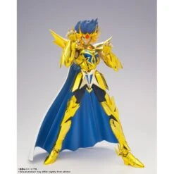 Bandai Saint Seiya Myth Cloth EX Gold Saint Cancer Deathmask Revival Verison 15 Bandai Saint Seiya Myth Cloth EX Gold Saint Cancer Deathmask Revival Verison -Japan World Negozio bandai saint seiya myth cloth ex gold saint cancer deathmask revival verison 2