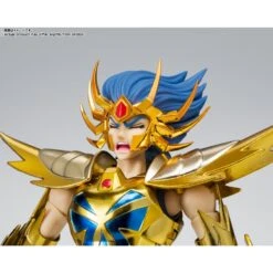Bandai Saint Seiya Myth Cloth EX Gold Saint Cancer Deathmask Revival Verison 17 Bandai Saint Seiya Myth Cloth EX Gold Saint Cancer Deathmask Revival Verison -Japan World Negozio bandai saint seiya myth cloth ex gold saint cancer deathmask revival verison 4