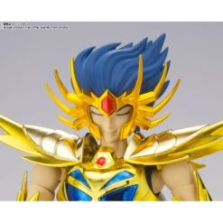 Bandai Saint Seiya Myth Cloth EX Gold Saint Cancer Deathmask Revival Verison 20 Bandai Saint Seiya Myth Cloth EX Gold Saint Cancer Deathmask Revival Verison -Japan World Negozio bandai saint seiya myth cloth ex gold saint cancer deathmask revival verison 7