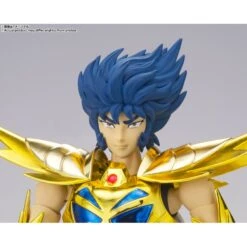 Bandai Saint Seiya Myth Cloth EX Gold Saint Cancer Deathmask Revival Verison 22 Bandai Saint Seiya Myth Cloth EX Gold Saint Cancer Deathmask Revival Verison -Japan World Negozio bandai saint seiya myth cloth ex gold saint cancer deathmask revival verison 9