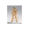 Bandai Saint Seiya Myth Cloth EX Gold Saint Capricorn Shura Original Color Edition