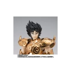 Bandai Saint Seiya Myth Cloth EX Gold Saint Capricorn Shura Original Color Edition -Japan World Negozio bandai saint seiya myth cloth ex gold saint capricorn shura original color edition 2