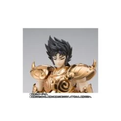 Bandai Saint Seiya Myth Cloth EX Gold Saint Capricorn Shura Original Color Edition -Japan World Negozio bandai saint seiya myth cloth ex gold saint capricorn shura original color edition 4