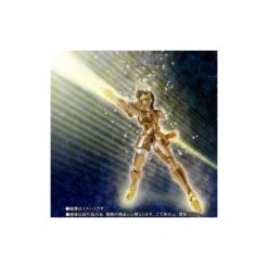 Bandai Saint Seiya Myth Cloth EX Gold Saint Capricorn Shura Original Color Edition -Japan World Negozio bandai saint seiya myth cloth ex gold saint capricorn shura original color edition 6