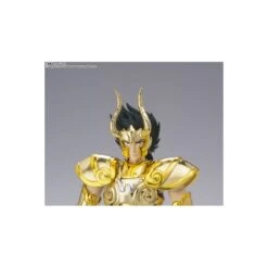 Bandai Saint Seiya Myth Cloth EX Gold Saint Capricorn Shura Revival Version -Japan World Negozio bandai saint seiya myth cloth ex gold saint capricorn shura revival version 10