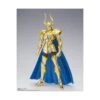 Bandai Saint Seiya Myth Cloth EX Gold Saint Capricorn Shura Revival Version