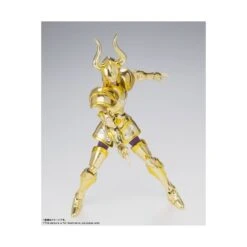 Bandai Saint Seiya Myth Cloth EX Gold Saint Capricorn Shura Revival Version -Japan World Negozio bandai saint seiya myth cloth ex gold saint capricorn shura revival version 2