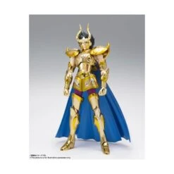 Bandai Saint Seiya Myth Cloth EX Gold Saint Capricorn Shura Revival Version -Japan World Negozio bandai saint seiya myth cloth ex gold saint capricorn shura revival version 3