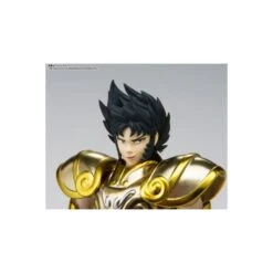 Bandai Saint Seiya Myth Cloth EX Gold Saint Capricorn Shura Revival Version -Japan World Negozio bandai saint seiya myth cloth ex gold saint capricorn shura revival version 5