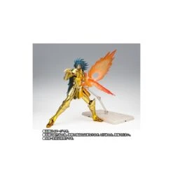 Bandai Saint Seiya Myth Cloth EX Gold Saint Gemini Kanon Revival Version -Japan World Negozio bandai saint seiya myth cloth ex gold saint gemini kanon revival version 3