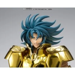 Bandai Saint Seiya Myth Cloth EX Gold Saint Gemini Kanon Revival Version -Japan World Negozio bandai saint seiya myth cloth ex gold saint gemini kanon revival version 5