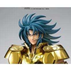 Bandai Saint Seiya Myth Cloth EX Gold Saint Gemini Kanon Revival Version -Japan World Negozio bandai saint seiya myth cloth ex gold saint gemini kanon revival version 7