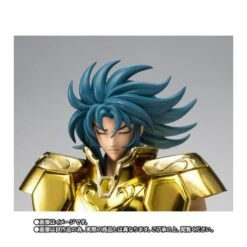 Bandai Saint Seiya Myth Cloth EX Gold Saint Gemini Kanon Revival Version -Japan World Negozio bandai saint seiya myth cloth ex gold saint gemini kanon revival version 8