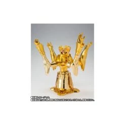 Bandai Saint Seiya Myth Cloth EX Gold Saint Gemini Kanon Revival Version -Japan World Negozio bandai saint seiya myth cloth ex gold saint gemini kanon revival version 9