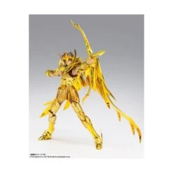 Bandai Saint Seiya Myth Cloth EX Gold Saint Sagittarius Aiolos Revival Version 15 Bandai Saint Seiya Myth Cloth EX Gold Saint Sagittarius Aiolos Revival Version -Japan World Negozio bandai saint seiya myth cloth ex gold saint sagittarius aiolos 4
