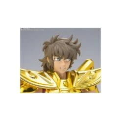 Bandai Saint Seiya Myth Cloth EX Gold Saint Sagittarius Aiolos Revival Version 16 Bandai Saint Seiya Myth Cloth EX Gold Saint Sagittarius Aiolos Revival Version -Japan World Negozio bandai saint seiya myth cloth ex gold saint sagittarius aiolos 5