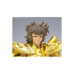 Bandai Saint Seiya Myth Cloth EX Gold Saint Sagittarius Aiolos Revival Version 17 Bandai Saint Seiya Myth Cloth EX Gold Saint Sagittarius Aiolos Revival Version -Japan World Negozio bandai saint seiya myth cloth ex gold saint sagittarius aiolos 6