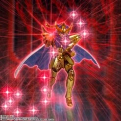 Bandai Saint Seiya Myth Cloth EX Gold Saint Scorpio Milo Revival Version 21 Bandai Saint Seiya Myth Cloth EX Gold Saint Scorpio Milo Revival Version -Japan World Negozio bandai saint seiya myth cloth ex gold saint scorpio milo revival version 10