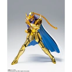 Bandai Saint Seiya Myth Cloth EX Gold Saint Scorpio Milo Revival Version 13 Bandai Saint Seiya Myth Cloth EX Gold Saint Scorpio Milo Revival Version -Japan World Negozio bandai saint seiya myth cloth ex gold saint scorpio milo revival version 2